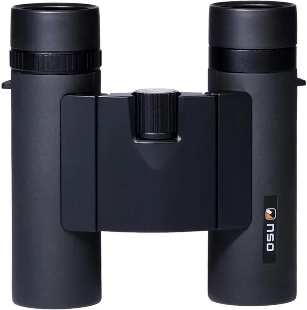 NSO Norrdal G2 8×25 ED – Lommekikkert