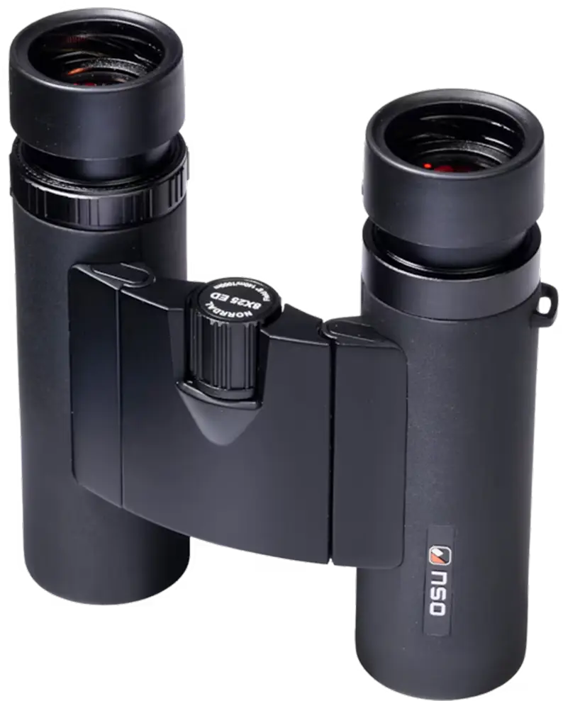 NSO Norrdal G2 8×25 ED – Lommekikkert - Image 7
