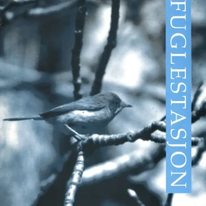 Utsira Fuglestasjon, Årbok 1993
