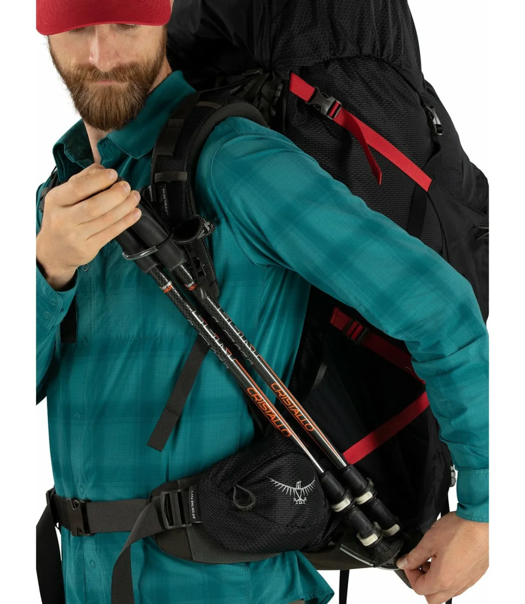 AETHER Plus 70L | Stor tursekk - Image 7