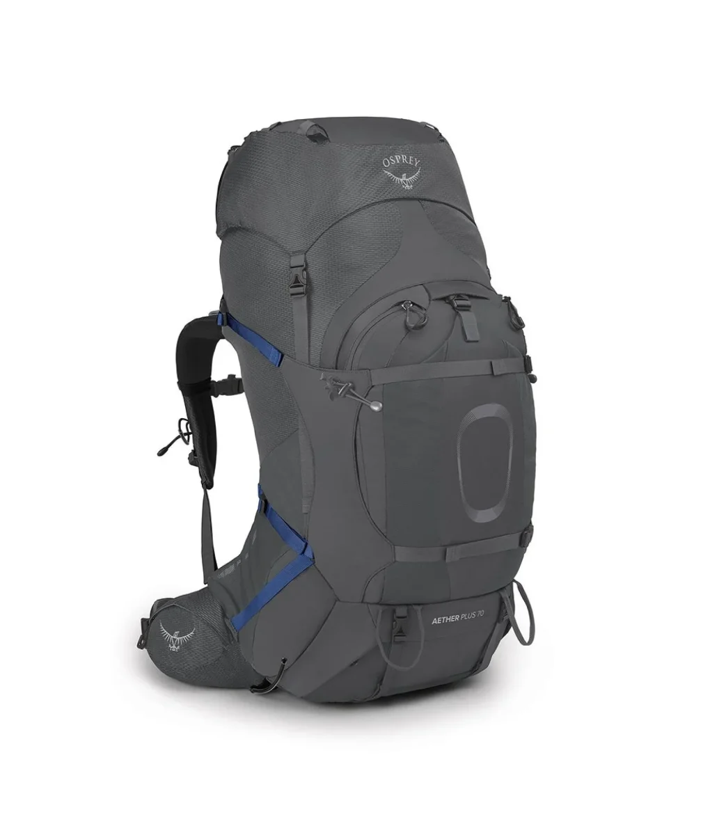 AETHER Plus 70L | Stor tursekk - Image 5