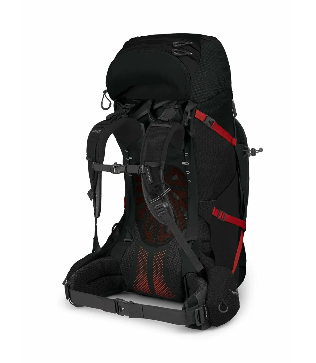 AETHER Plus 70L | Stor tursekk - Image 9