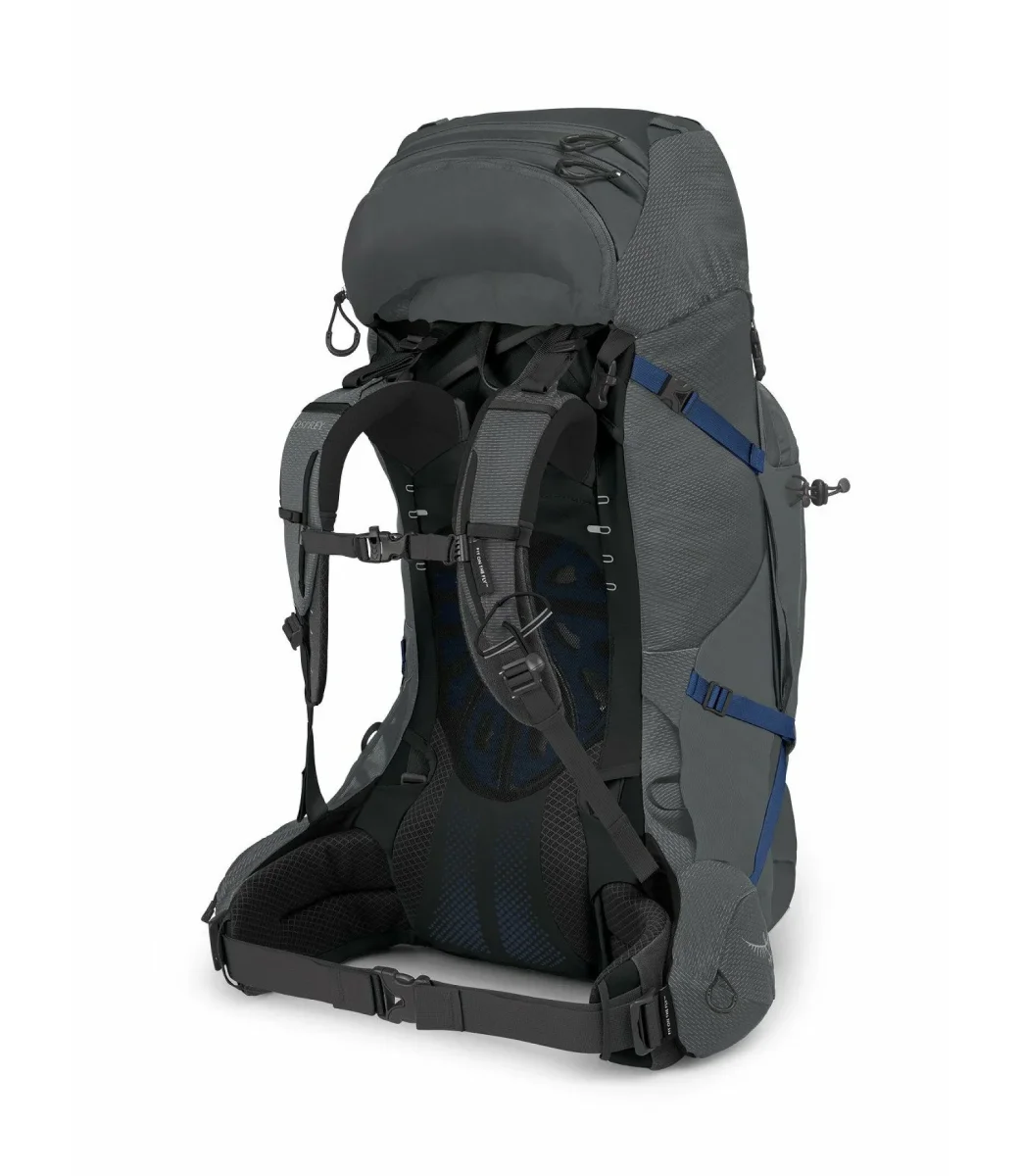 AETHER Plus 70L | Stor tursekk - Image 6