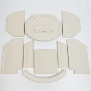 Nordpeis N-24 Thermotte set