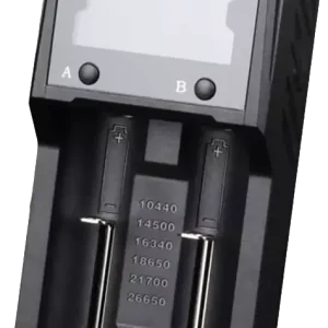 Fenix ARE-A2 Batterilader