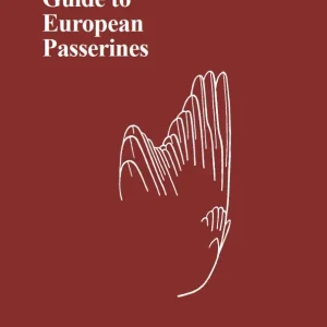 Identification Guide to European Passerines 5. utgave