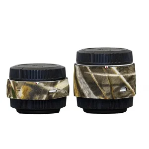 Lenscoat Canon Extender Set RF – Linsebeskyttelse
