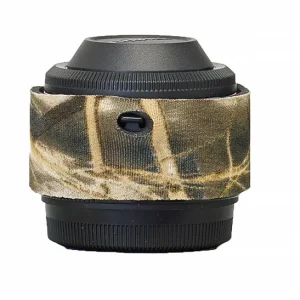 Lenscoat Fuji XF 2x TC WR Teleconverter – Linsebeskyttelse